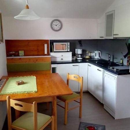 Apartment Bea سخلادميخ المظهر الخارجي الصورة