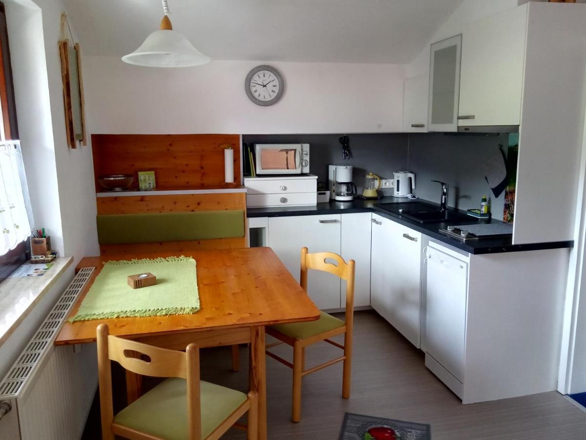 Apartment Bea سخلادميخ المظهر الخارجي الصورة