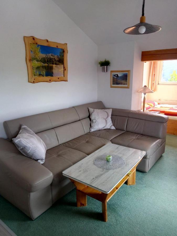 Apartment Bea سخلادميخ المظهر الخارجي الصورة