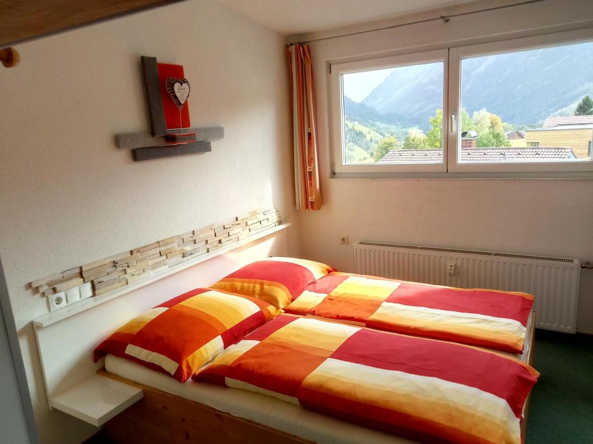Apartment Bea سخلادميخ المظهر الخارجي الصورة
