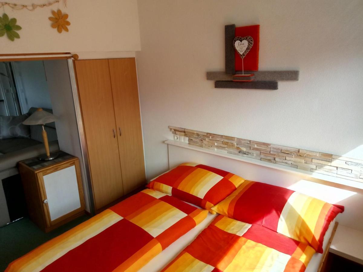 Apartment Bea سخلادميخ المظهر الخارجي الصورة