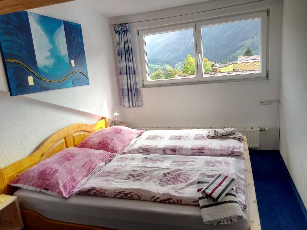 Apartment Bea سخلادميخ المظهر الخارجي الصورة