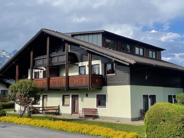 Apartment Bea سخلادميخ المظهر الخارجي الصورة