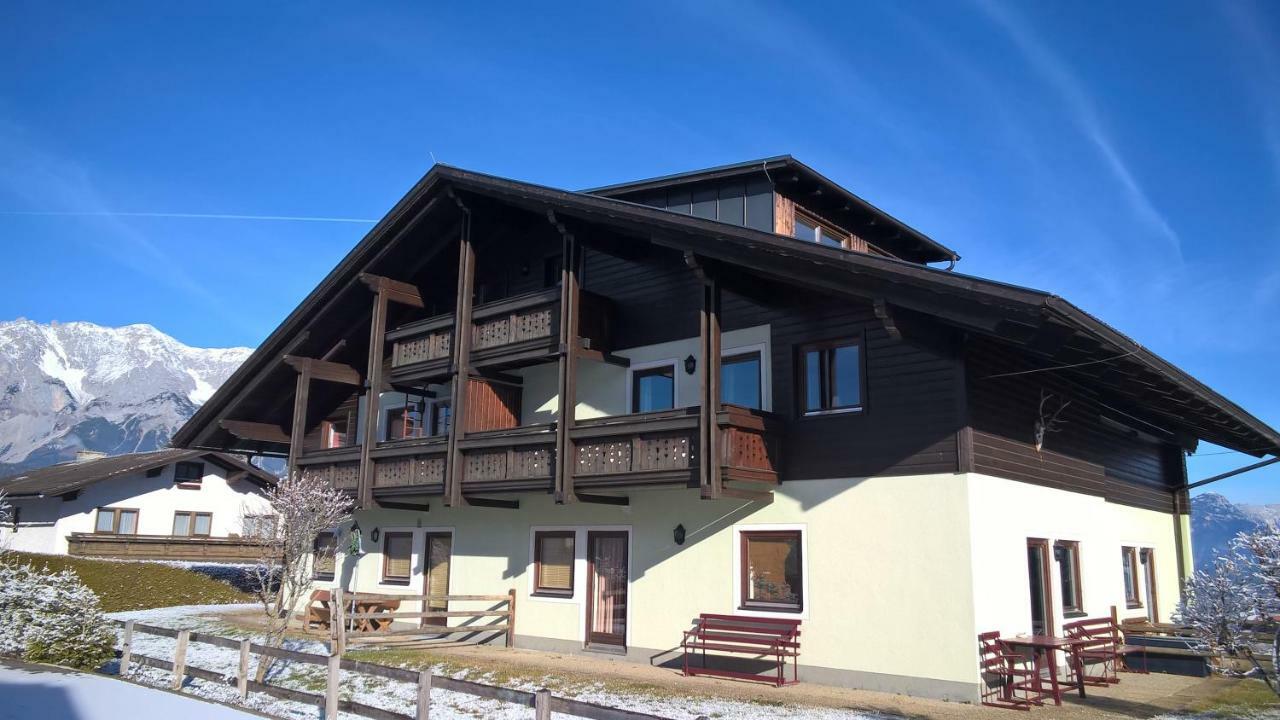 Apartment Bea سخلادميخ المظهر الخارجي الصورة