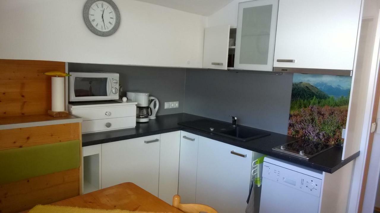Apartment Bea سخلادميخ المظهر الخارجي الصورة