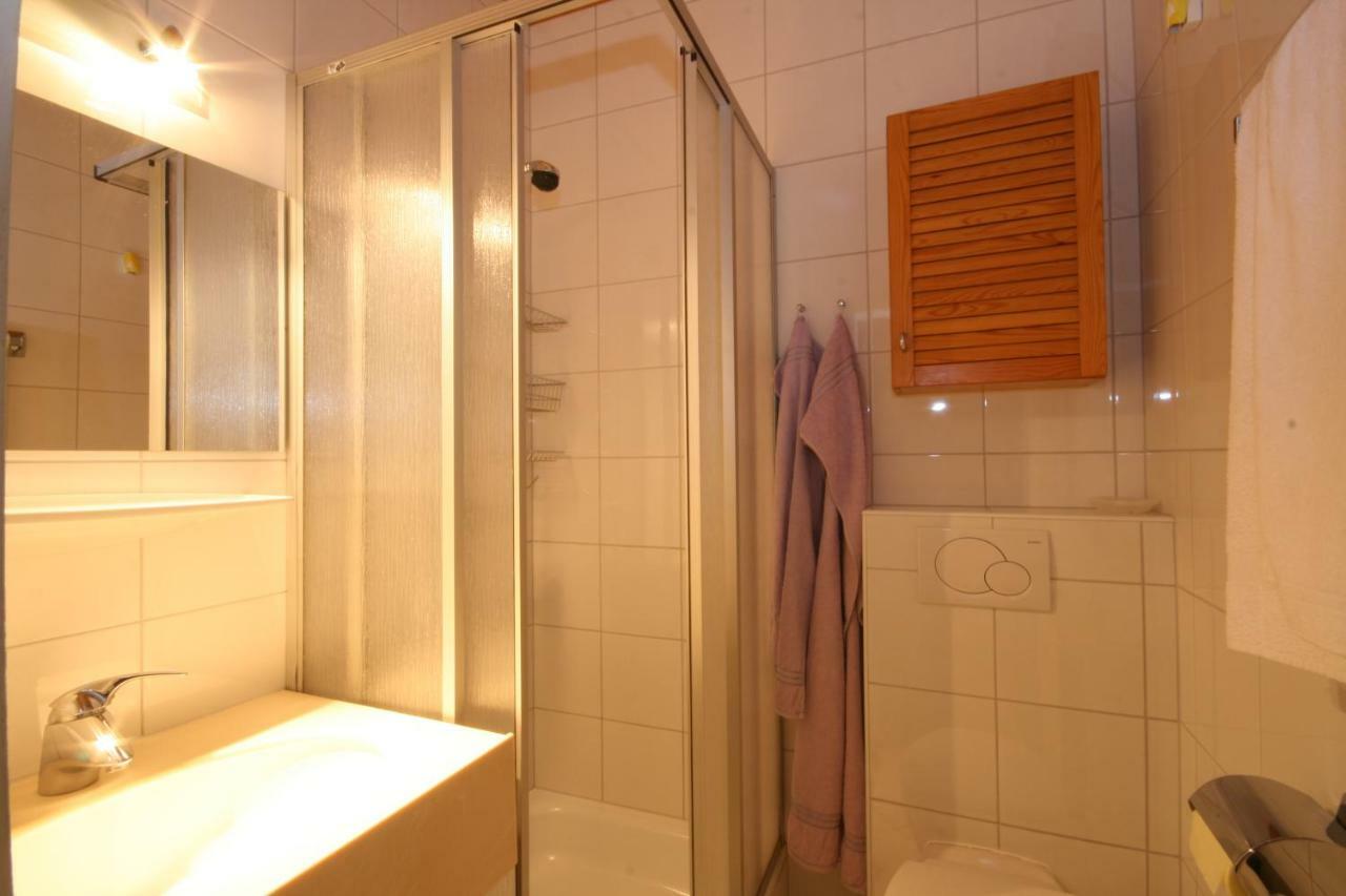 Apartment Bea سخلادميخ المظهر الخارجي الصورة