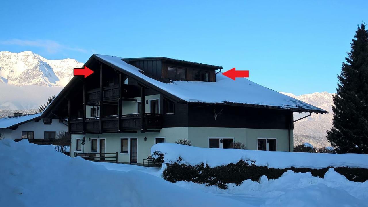 Apartment Bea سخلادميخ المظهر الخارجي الصورة