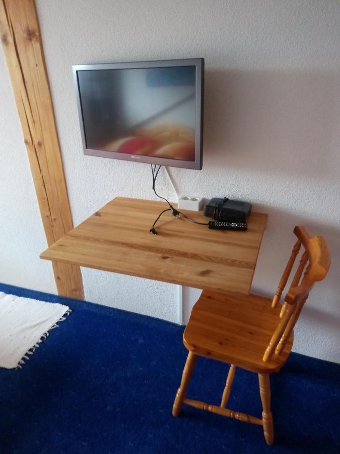 Apartment Bea سخلادميخ المظهر الخارجي الصورة